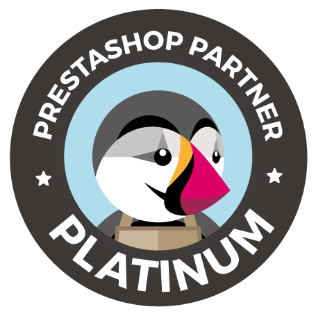 partner platinum prestashop